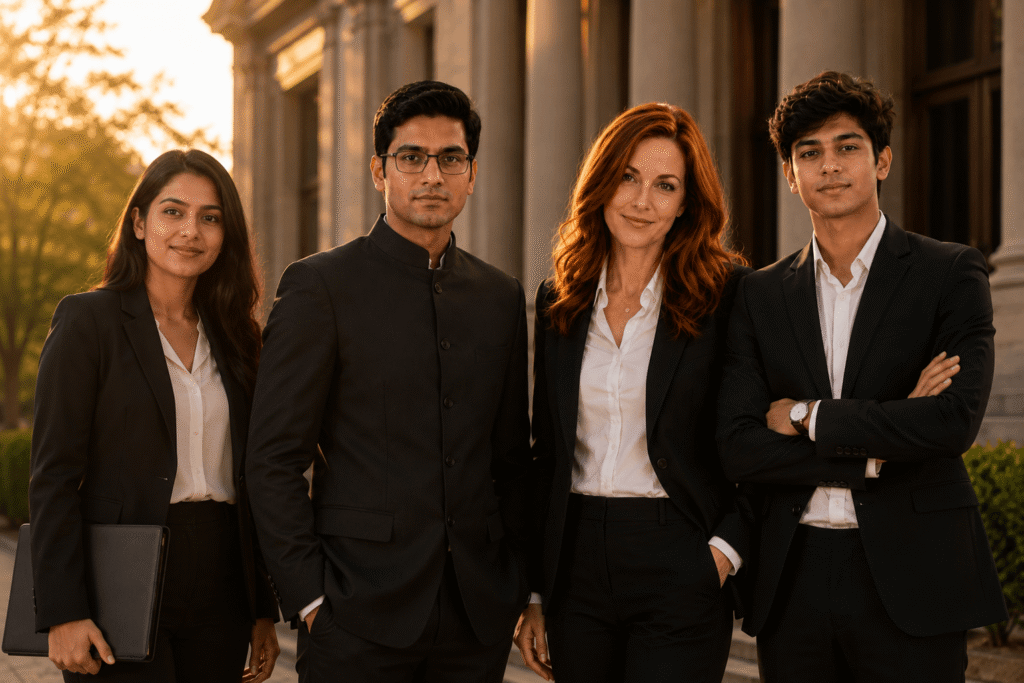 Haryana DC Job couple Prompt